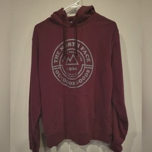 North Face Hoodie